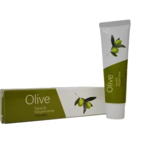 Handáburður ólífu 20 ml