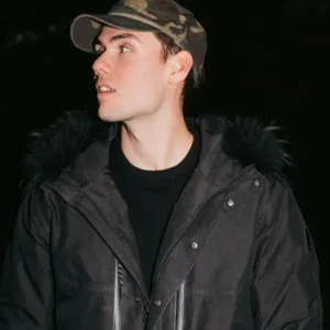 Hermaðurinn