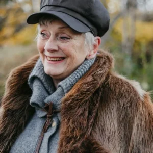 Pæjan pleður